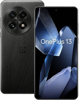 Oneplus 13 512GB Smartphone Zwart