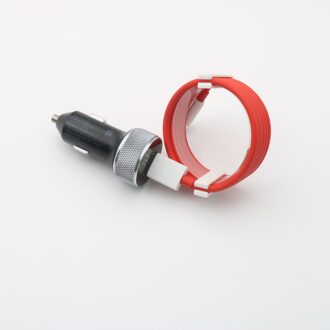 OnePlus 7 Pro Dash Car Charger 5V 3.5A Originele Dash Snelle Opladen Autolader Voor Een Plus 7 6T 5T 1 + 5 A5000 Een Plus 3T 1 + 3T Add 100cm kabel