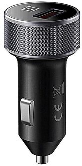 OnePlus 7 Pro Dash Car Charger 5V 3.5A Originele Dash Snelle Opladen Autolader Voor Een Plus 7 6T 5T 1 + 5 A5000 Een Plus 3T 1 + 3T enkel en alleen Car lader