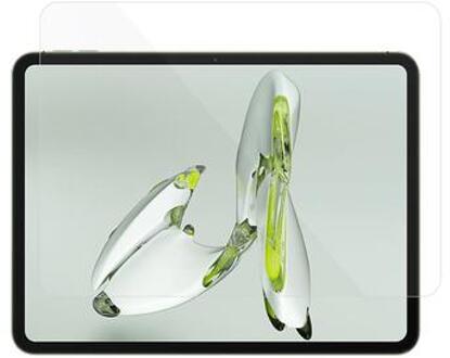OnePlus Pad Go Screenprotector van gehard glas - 9H - Case Friendly - Doorzichtig