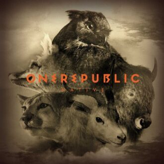 Onerepublic - Native (Gold Edition) | CD