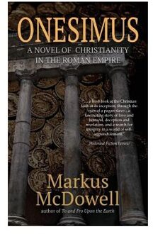 Onesimus - Markus McDowell