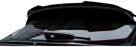 Oneway Dakspoiler (Cap) passend voor Cupra Formentor 2020-2024 - Glanzend zwart OWSP20004