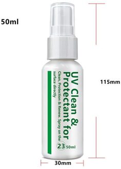 Onewell 20/50 Ml Auto Lederen Gerenoveerd Onderhoud Middel Polish Pro Auto Onderhoud Schoon Middel 50ml