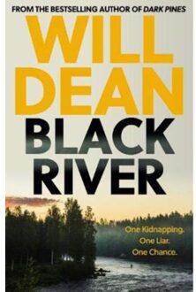 Oneworld Black River - Will Dean