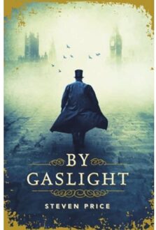 Oneworld By Gaslight