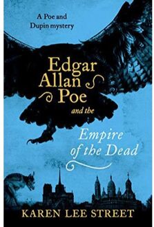 Oneworld Edgar Allan Poe and The Empire of the Dead