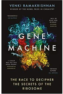 Oneworld Gene Machine