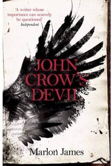 Oneworld John Crow's Devil
