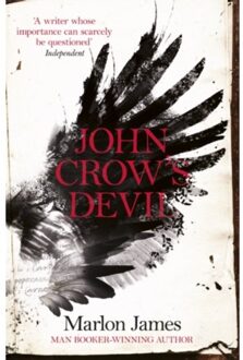 Oneworld John Crow's Devil