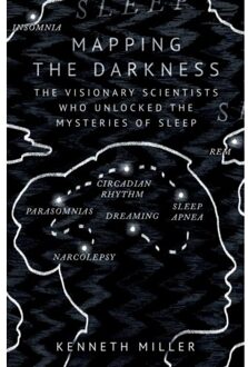 Oneworld Mapping The Darkness - Kenneth Miller