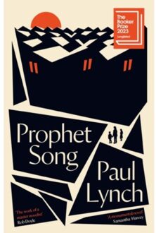 Oneworld Prophet Song - Paul Lynch
