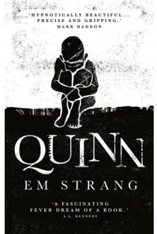 Oneworld Quinn - Em Strang