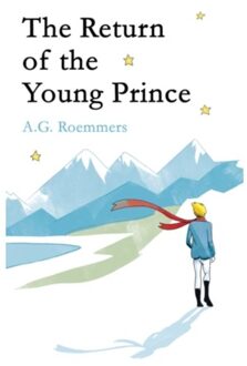 Oneworld Return of the Young Prince