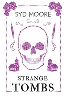 Oneworld Strange Tombs - An Essex Witch Museum Mystery