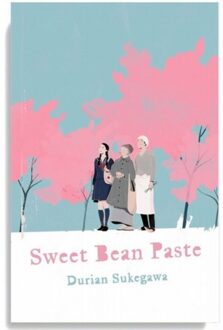 Oneworld Sweet Bean Paste