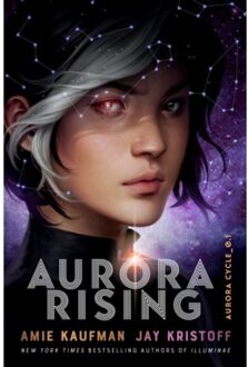 Oneworld The Aurora Cycle (01): Aurora Rising - Amie Kaufman
