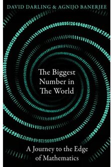 Oneworld The Biggest Number In The World - David Darling
