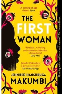 Oneworld The First Woman - Jennifer Makumbi