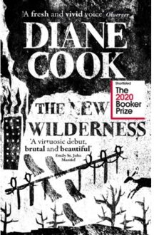 Oneworld The New Wilderness - Diane Cook