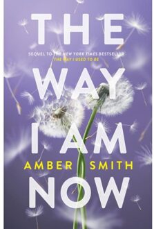 Oneworld The Way I Am Now - Amber Smith