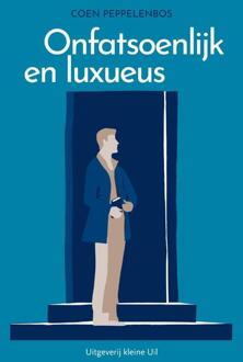 Onfatsoenlijk en luxueus -  Coen Peppelenbos (ISBN: 9789493323292)