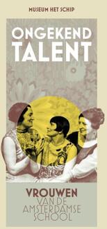 Ongekend talent -  Charlotte Thomas (ISBN: 9789083584003)