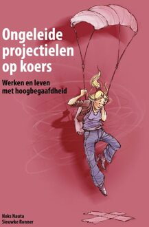 Ongeleide projectielen op koers - Noks Nauta, Sieuwke Ronner - ebook