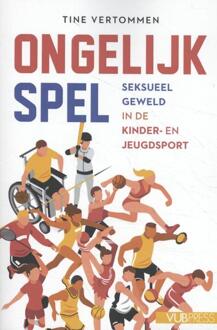 Ongelijk Spel