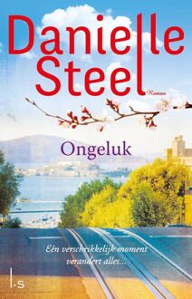 Ongeluk - eBook Danielle Steel (9024565634)