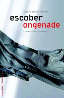 Ongenade - Boek Escober (904142332X)