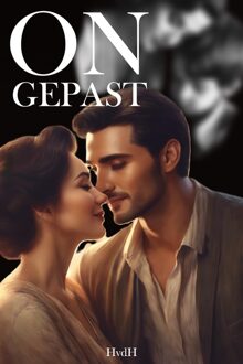 Ongepast - Haye van der Heyden - ebook