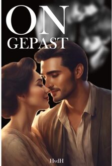 Ongepast - Haye van der Heyden