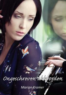 Ongeschreven akkoorden - eBook Marian Kramer (9491300091)