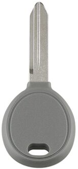 Ongesneden Transponder Ontsteking Auto 46 Chip Sleutel Fit Voor Chrysler