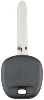Ongesneden Transponder Ontsteking Auto G Chip Sleutel Fit Voor Toyota Corolla Camry RAV4