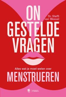 Ongestelde Vragen - Steffi Van Wessel