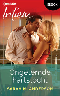 Ongetemde hartstocht -  Sarah M. Anderson (ISBN: 9789402580914)