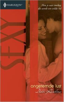 Ongetemde lust - eBook Debbi Rawlins (9402503897)