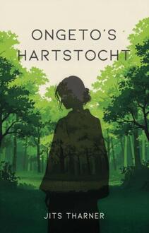 Ongeto's hartstocht -  Jits Tharner (ISBN: 9789464644012)
