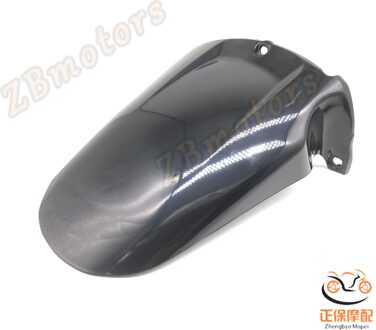Ongeverfd Kuip Rear Fender Spatbord Cover Cowl Panel Fit Voor Yamaha YZF600 R6 1998 1999 2000 2001 2002