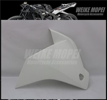 Ongeverfd Links Rechts Bovenste Side Cover Panlel Fit Voor Honda CBR250R rechtsaf