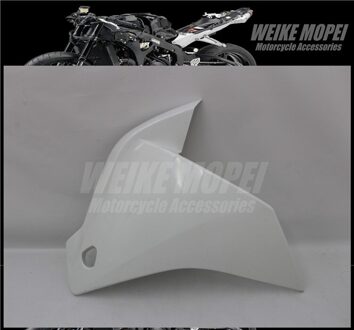 Ongeverfd Links Rechts Bovenste Side Cover Panlel Fit Voor Honda CBR250R