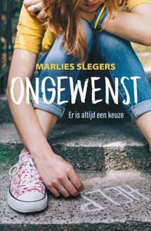 Ongewenst - Marlies Slegers