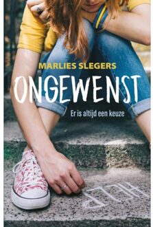 Ongewenst - Marlies Slegers