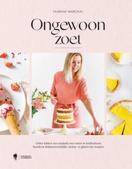 Ongewoon zoet - (ISBN:9789463933711)