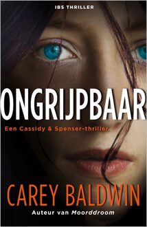 Ongrijpbaar - eBook Carey Baldwin (9402520309)