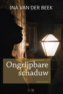 Ongrijpbare schaduw - eBook Ina van der Beek (9020534122)