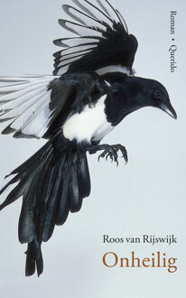 Onheilig - Boek Roos van Rijswijk (9021401665)