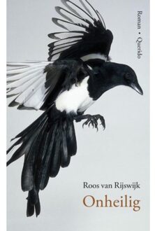 Onheilig - Boek Roos van Rijswijk (9021401665)